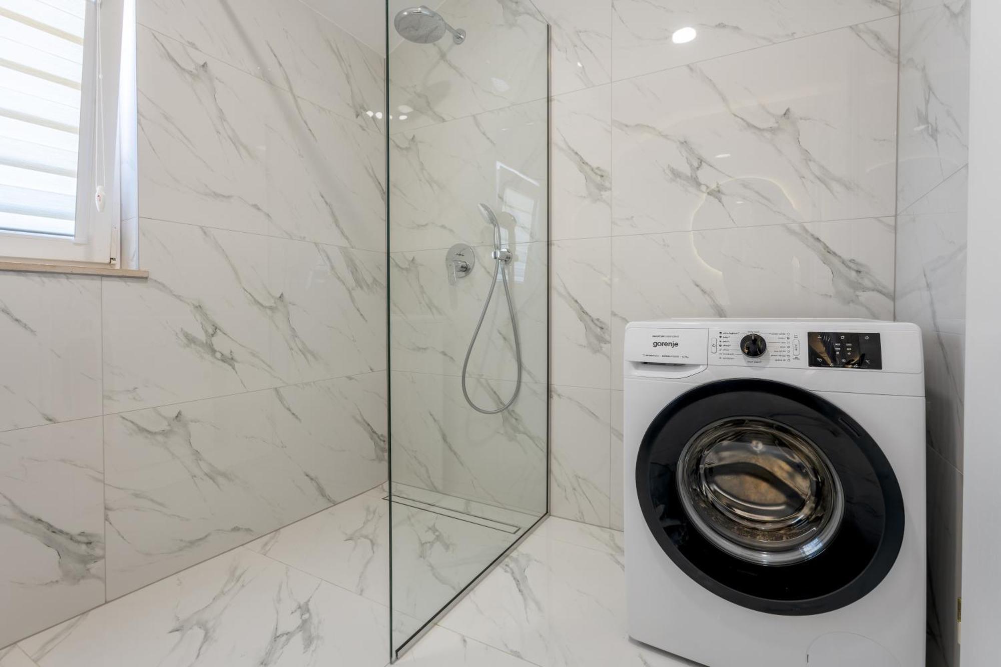 Apartmani Judik Neum Esterno foto